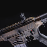 Atlas Forces GWOOR – 12 Gauge