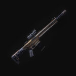 Atlas Forces GWOOR – 12 Gauge