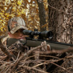Luneta Sightmark Core HX 3-12×56 HDR Hunter Dot
