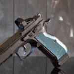 Shield RMSx