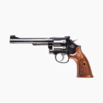 S&W Modelo 48 – 22 Mag