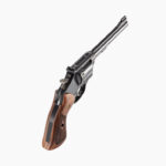 S&W Modelo 48 – 22 Mag