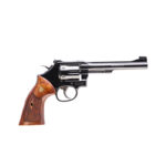 S&W Modelo 48 – 22 Mag