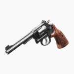 S&W Modelo 48 – 22 Mag