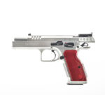 Tanfoglio Stock II Optic – 9x19mm