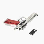 Tanfoglio Stock II Optic – 9x19mm