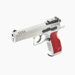 Tanfoglio Stock II Optic – 9x19mm