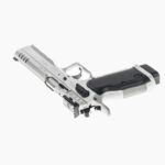 Tanfoglio Stock III Pro – 9x19mm