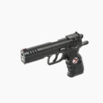 Tanfoglio Stock I Xtreme – 9x19mm