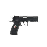 Tanfoglio Stock I Xtreme – 9x19mm