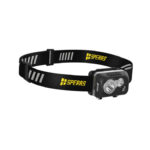 Lanterna de cabeça Speras B7 500 Lumens